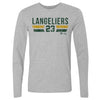 Shea Langeliers Sacramento Font by 500 LEVEL