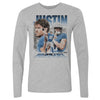 Justin Herbert Los Angeles C Vintage by 500 LEVEL