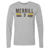 Jackson Merrill San Diego Font by 500 LEVEL