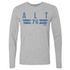 Joe Alt Los Angeles C Font by 500 LEVEL