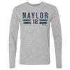Josh Naylor Seattle Font by 500 LEVEL