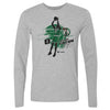 Jayson Tatum Boston Celtics Silhouette by 500 LEVEL