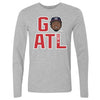 Ronald Acuna Jr. GO ATL WHT by 500 LEVEL