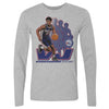 VJ Edgecombe Philadelphia 76ers Retro by 500 LEVEL