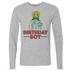 Christmas Birthday Boy by 500 LEVEL