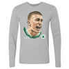 Payton Pritchard Boston Celtics Scream WHT by 500 LEVEL
