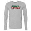 Christmas Merry Liftmas by 500 LEVEL