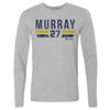 Jamal Murray Denver Nuggets Font by 500 LEVEL