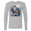 Drake Maye & Stefon Diggs New England Step Brothers WHT by 500 LEVEL