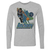 Anthony Edwards Minnesota Timberwolves Retro by 500 LEVEL
