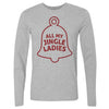 Christmas All My Jingle Ladies by 500 LEVEL