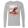 Mitchell Tinsley Cincinnati One Hand Catch WHT by 500 LEVEL