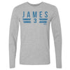 Derwin James Los Angeles C Font by 500 LEVEL
