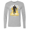 Deebo Samuel Washington Aura WHT by 500 LEVEL