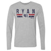 Joe Ryan Minnesota Font by 500 LEVEL