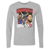 Cade Cunningham Detroit Pistons Collage WHT by 500 LEVEL