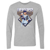 Lucas Erceg Kansas City Baseball Diamond WHT by 500 LEVEL