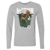 Jaylen Brown Boston Premiere WHT by 500 LEVEL