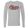 Christmas Cheers Grinches by 500 LEVEL