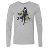 Arike Ogunbowale Dallas Wings Silhouette by 500 LEVEL