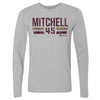 Donovan Mitchell Cleveland Cavaliers Font by 500 LEVEL