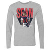 Sean Murphy Atlanta Bold WHT by 500 LEVEL