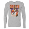 Jalen Green Phoenix Suns Premiere WHT by 500 LEVEL