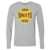 Gavin Sheets San Diego Vintage Baseball WHT by 500 LEVEL