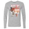 Marvin Mims Jr. Denver Marvelous WHT by 500 LEVEL