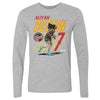 Aliyah Boston Indiana Fever Court WHT by 500 LEVEL