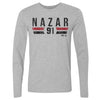 Frank Nazar Chicago Font by 500 LEVEL