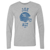 Joe Alt Los Angeles C Helmet Font by 500 LEVEL