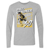 Paul Gardner Pittsburgh Power WHT by 500 LEVEL