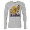 Austin Reaves Los Angeles Lakers Retro by 500 LEVEL