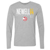 Asa Newell Atlanta Hawks Elite WHT by 500 LEVEL