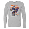 Paul Coffey Edmonton Throwback WHT by 500 LEVEL