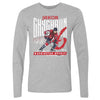 Jakob Chychrun Washington Player Name WHT by 500 LEVEL