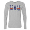 Karl-Anthony Towns New York Knicks Font by 500 LEVEL