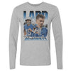 Ladd McConkey Los Angeles C Vintage by 500 LEVEL