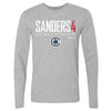 Kobe Sanders Los Angeles Clippers Elite WHT by 500 LEVEL