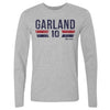 Darius Garland Los Angeles Clippers Font by 500 LEVEL