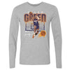Jalen Green Phoenix Suns Shattered WHT by 500 LEVEL
