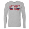 Roman Anthony Boston Font by 500 LEVEL