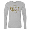 Christmas I Came To Sleigh by 500 LEVEL