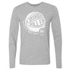 Brandon Miller Charlotte Basketball WHT by 500 LEVEL