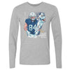 Tyler Warren Indianapolis Classic WHT by 500 LEVEL