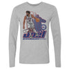 Joel Embiid Philadelphia 76ers Retro by 500 LEVEL