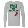 Christmas Don't Leave Me Hangin by 500 LEVEL