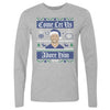 Josh Allen Buffalo Ugly Sweater WHT by 500 LEVEL