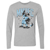 Minnesota United FC Mascot WHT by 500 LEVEL